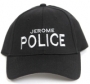 "Jerome POLICE" Flex-fit Hat